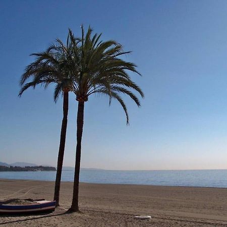 Espectacular Piso En Primera Linea De Playa Эстепона Экстерьер фото